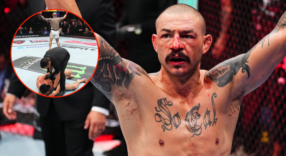 Cub Swanson