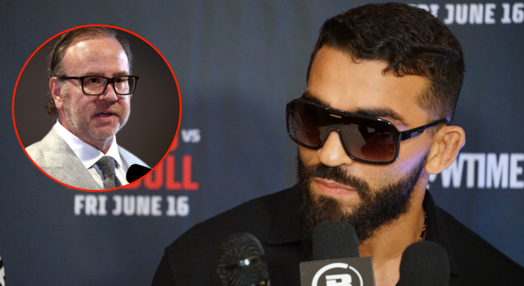 Patricio Pitbull, Donn Davis