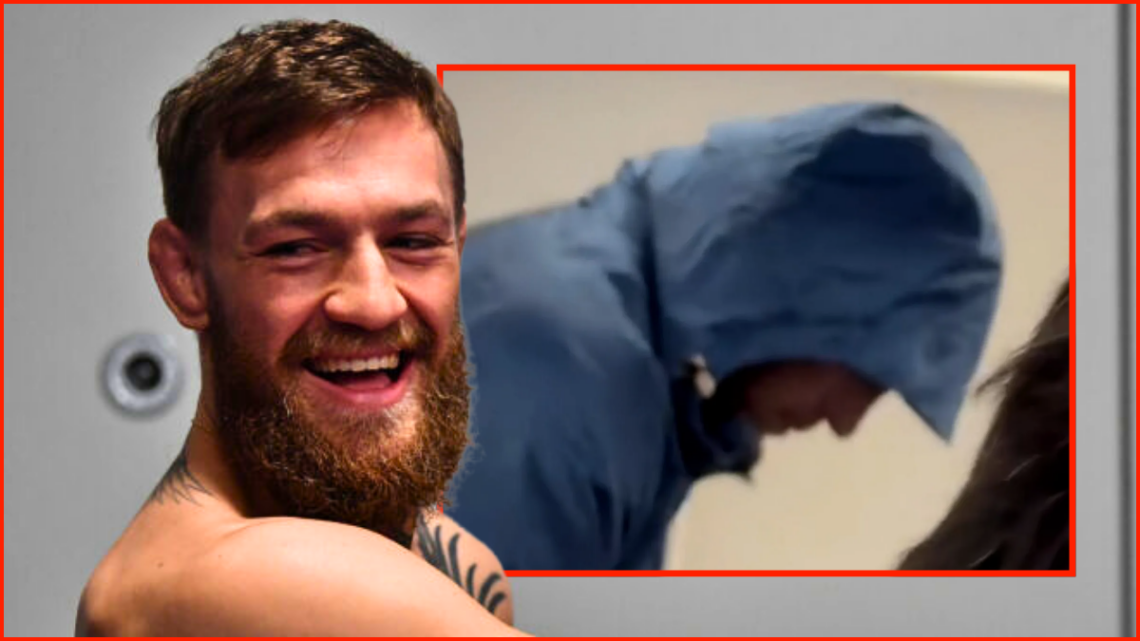 Conor McGregor trolls Khabib Nurmagomedov with subtle Instagram dig amid re-igniting rivalry