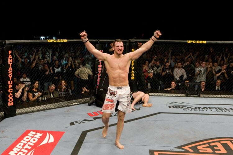 Photo by Josh Hedges/Zuffa LLC via Getty Images