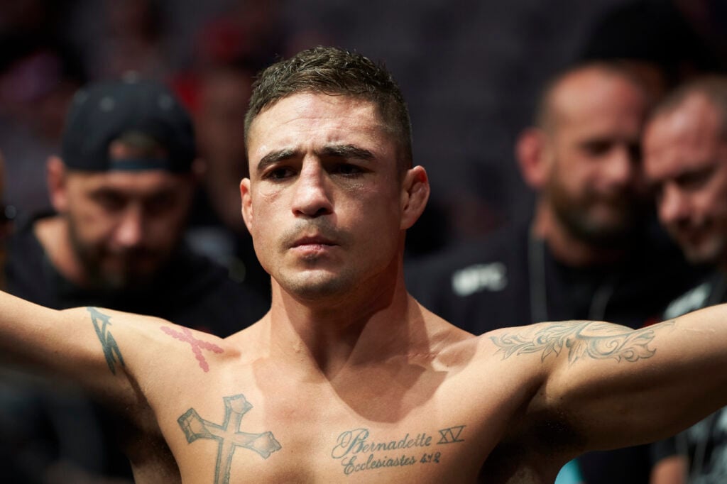 Diego Sanchez