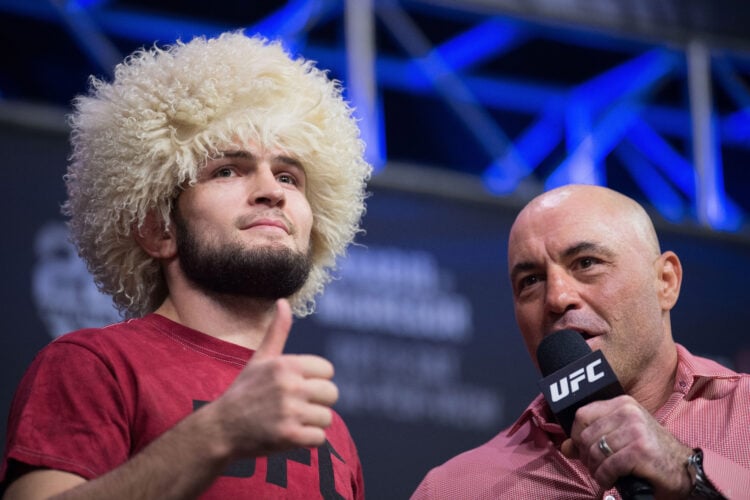Photo by Mike Roach/Zuffa LLC/Zuffa LLC via Getty Images
