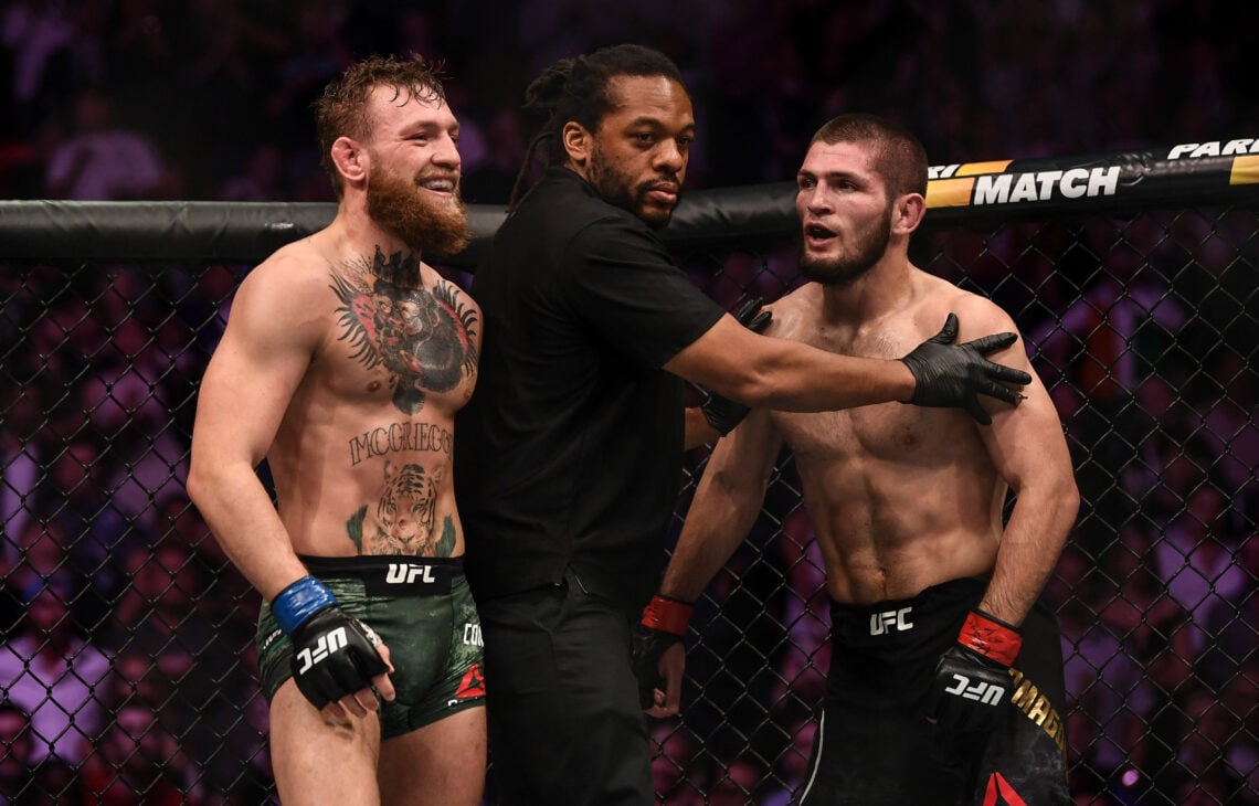 Photo By Stephen McCarthy/Sportsfile via Getty Images