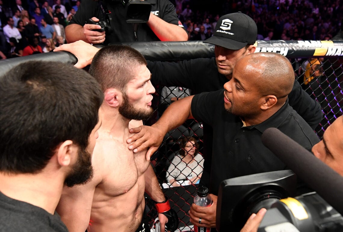 Photo by Josh Hedges/Zuffa LLC/Zuffa LLC via Getty Images