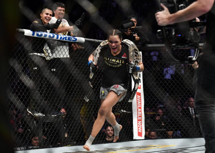 Photo by Brandon Magnus/Zuffa LLC/Zuffa LLC via Getty Images