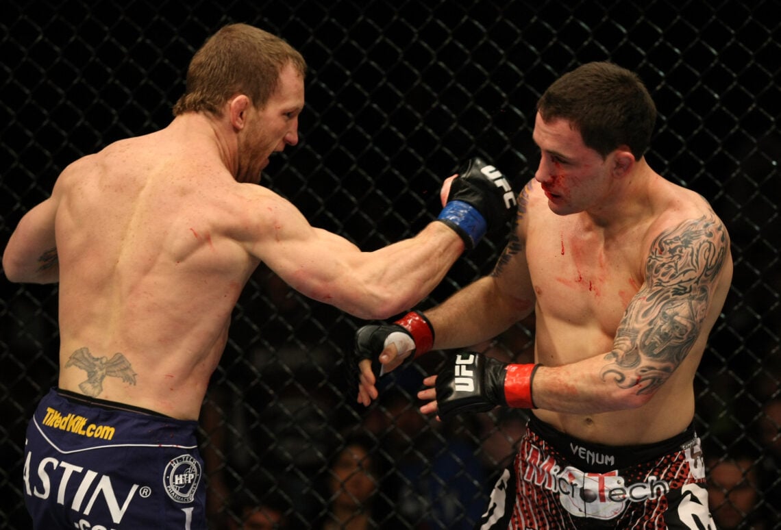 Photo by Donald Miralle/Zuffa LLC/Zuffa LLC via Getty Images