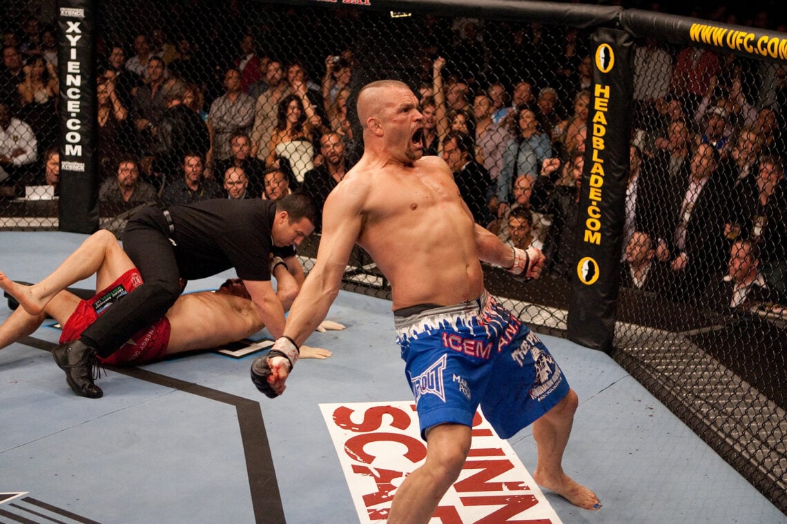 Photo by Josh Hedges/Zuffa LLC/Zuffa LLC via Getty Images