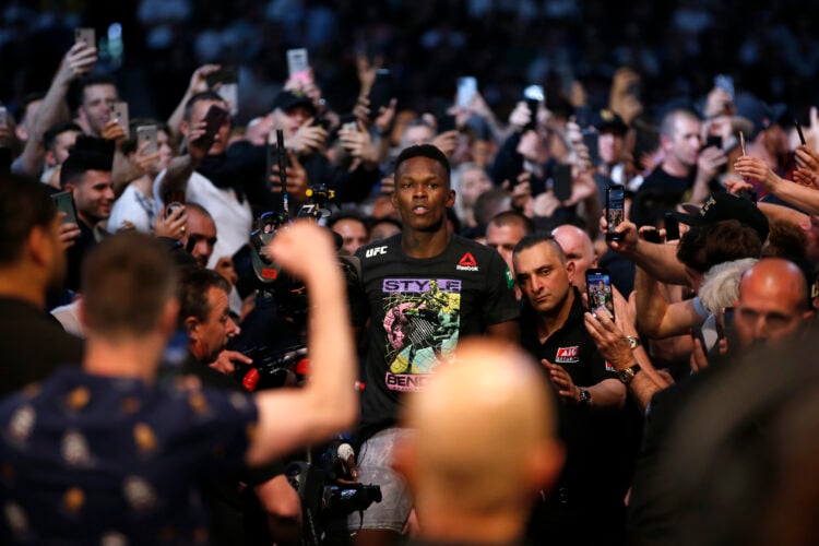 Photo by Darrian Traynor/Getty Images