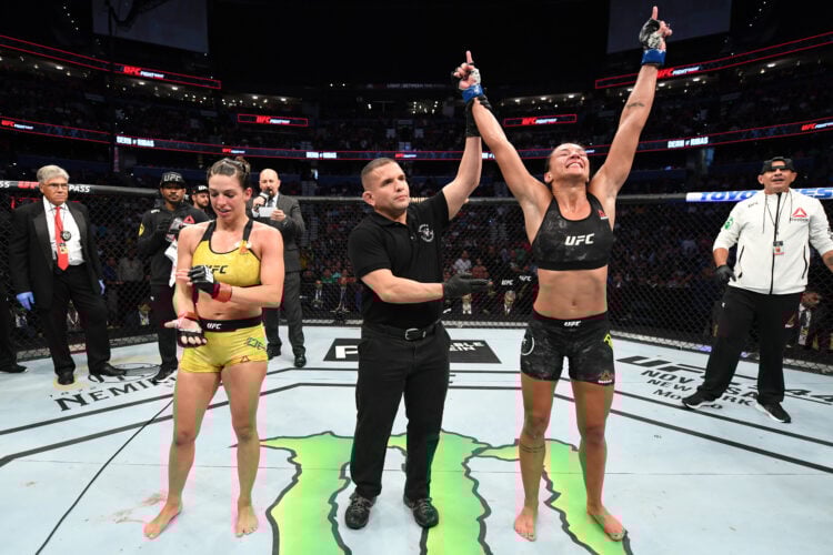 Photo by Josh Hedges/Zuffa LLC via Getty Images