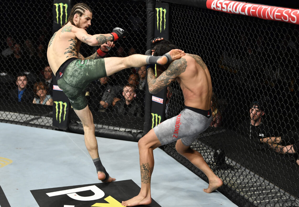 Photo by Jeff Bottari/Zuffa LLC
