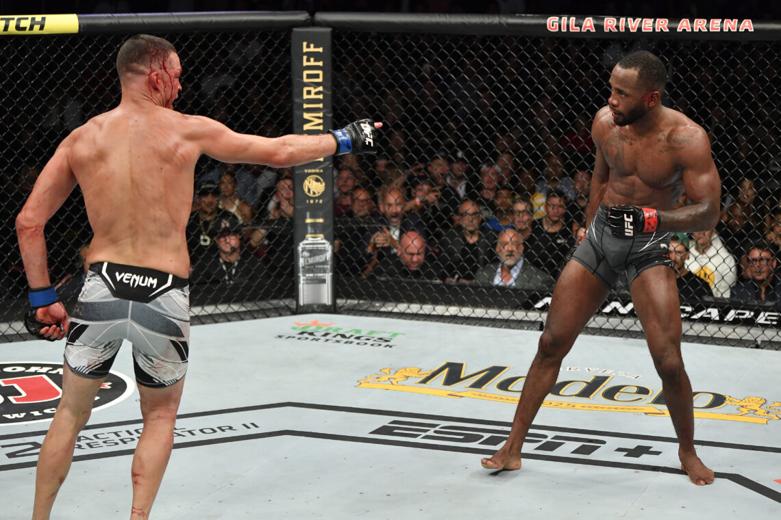 Photo by Jeff Bottari/Zuffa LLC