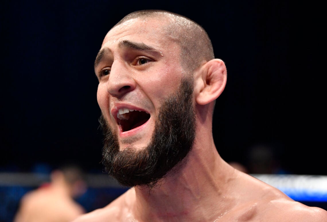 Photo by Chris Unger/Zuffa LLC