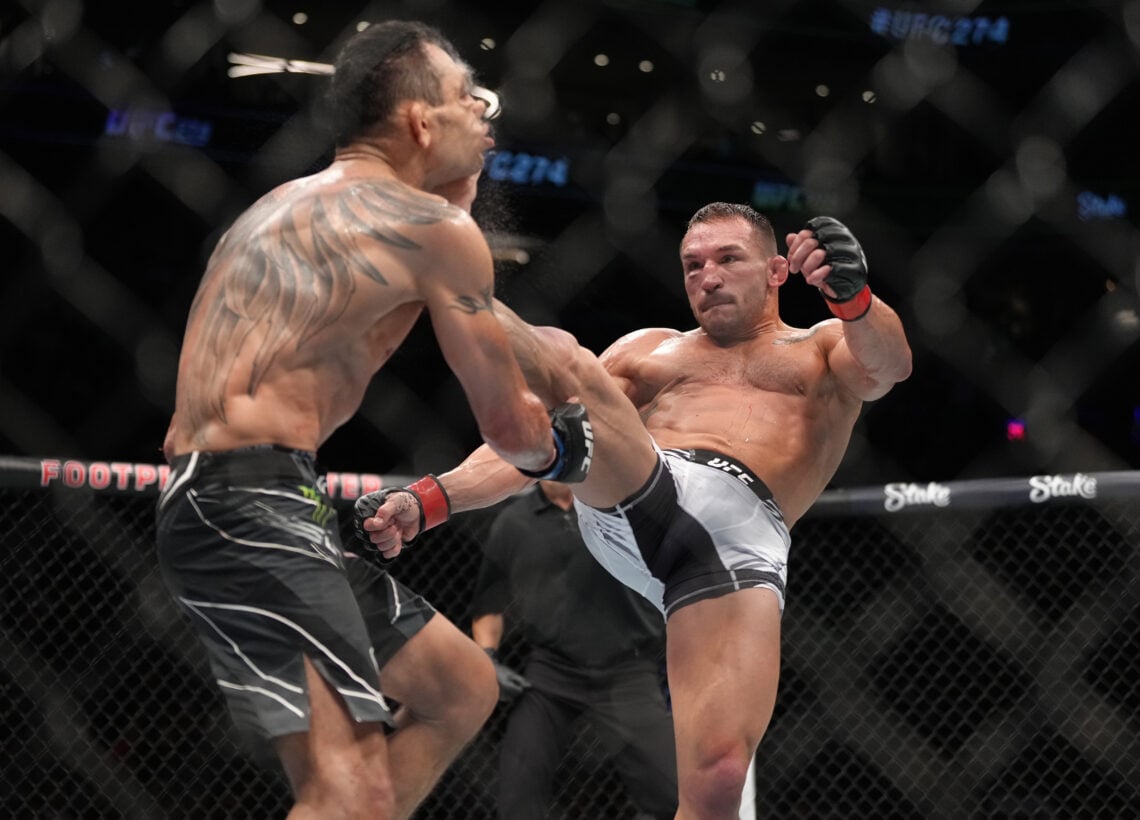 Photo by Jeff Bottari/Zuffa LLC