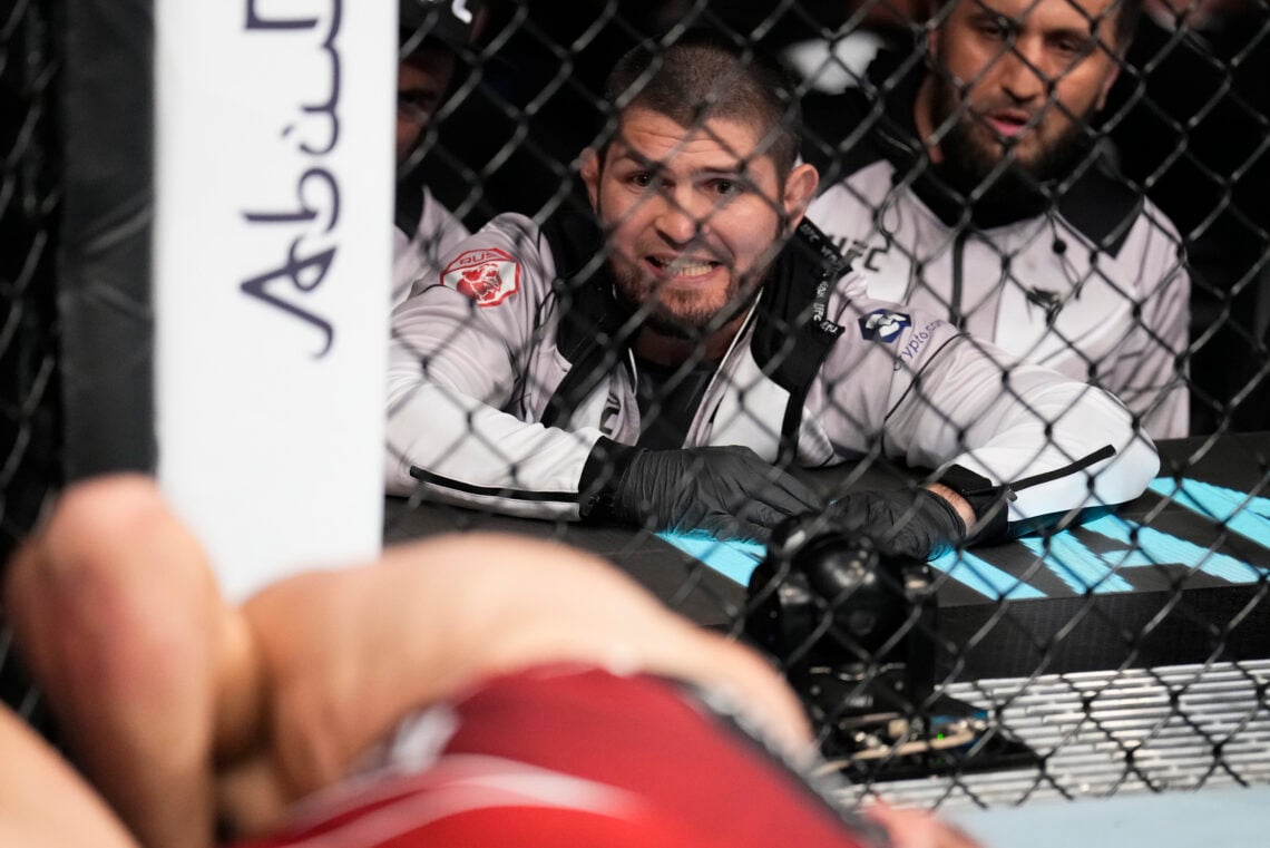 Photo by Chris Unger/Zuffa LLC