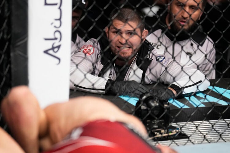 Photo by Chris Unger/Zuffa LLC