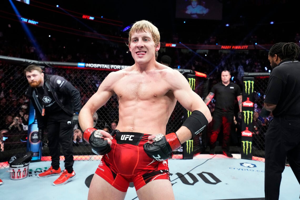 Photo by Chris Unger/Zuffa LLC