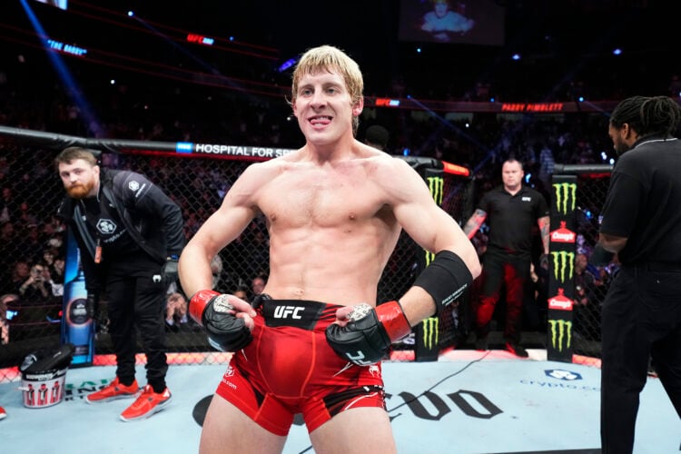 Photo by Chris Unger/Zuffa LLC