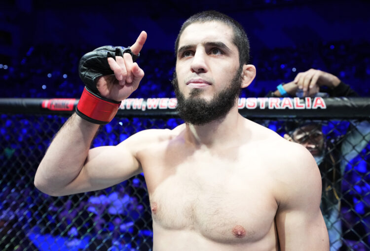 Photo by Chris Unger/Zuffa LLC via Getty Images