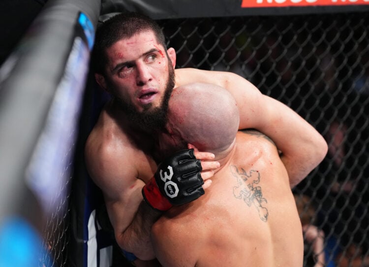 Photo by Chris Unger/Zuffa LLC via Getty Images
