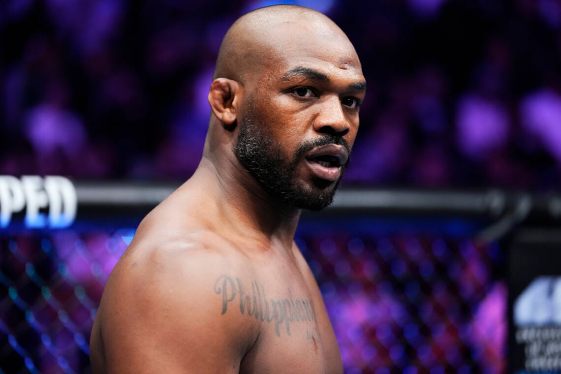 Photo by Jeff Bottari/Zuffa LLC via Getty Images