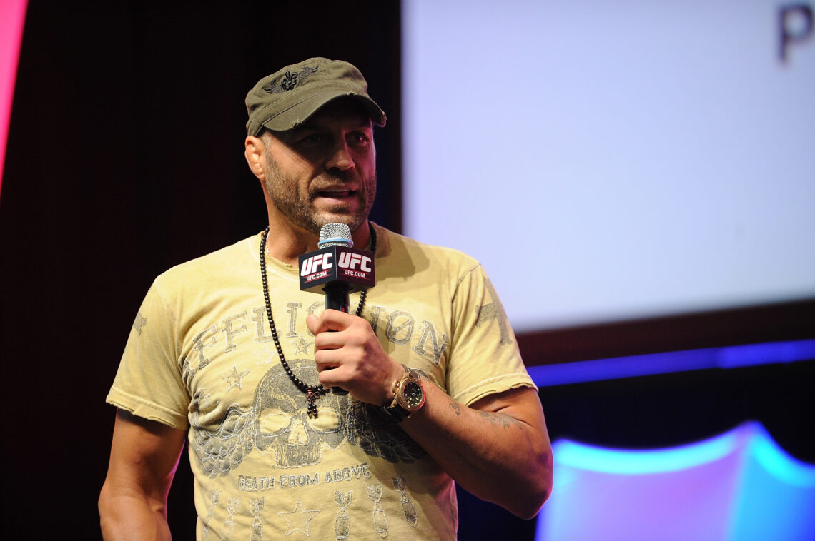 Photo by Al Powers/Zuffa LLC/Zuffa LLC via Getty Images