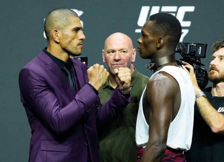 Photo by Jeff Bottari/Zuffa LLC via Getty Images