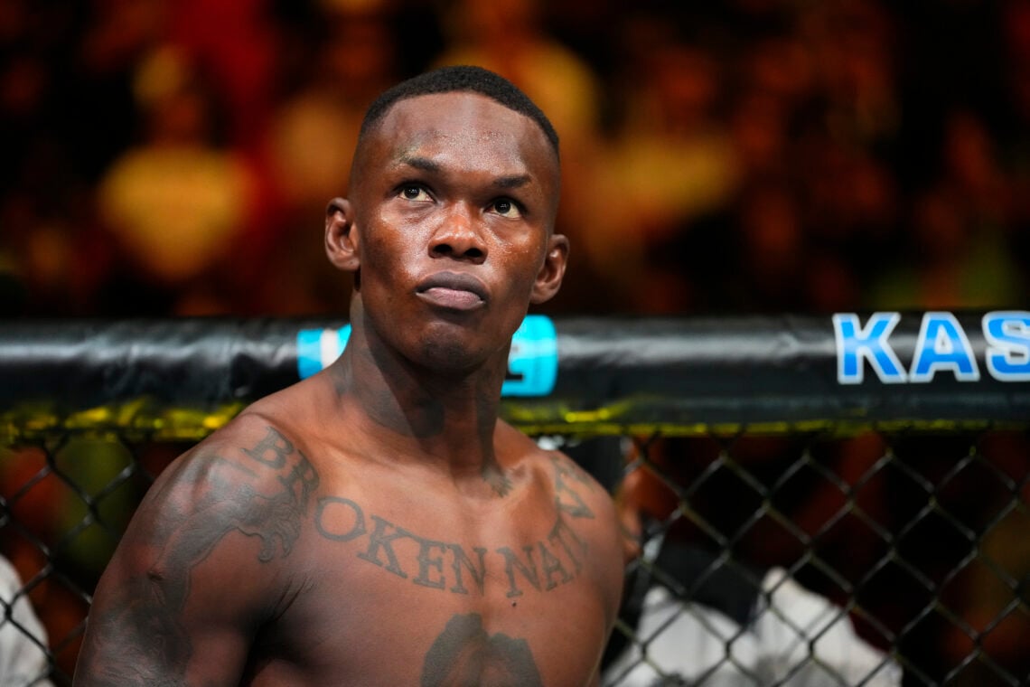 Photo by Jeff Bottari/Zuffa LLC via Getty Images