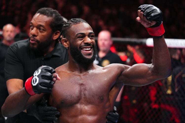 Photo by Chris Unger/Zuffa LLC via Getty Images