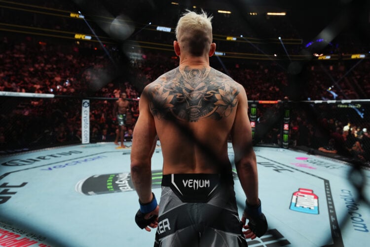 Photo by Chris Unger/Zuffa LLC via Getty Images