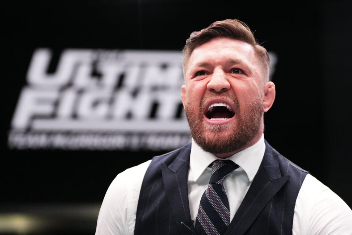 Photo by Chris Unger/Zuffa LLC via Getty Images