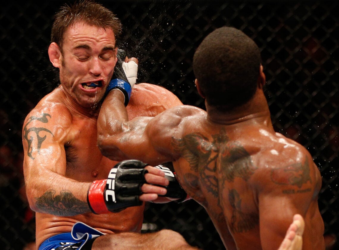 Photo by Josh Hedges/Zuffa LLC/Zuffa LLC via Getty Images