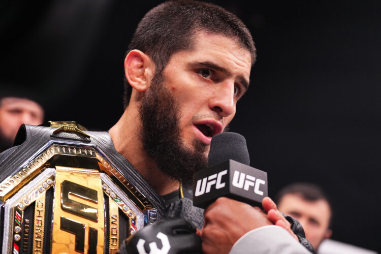 Photo by Chris Unger/Zuffa LLC via Getty Images