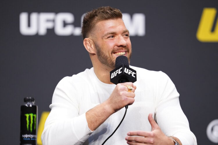 Photo by Chris Unger/Zuffa LLC via Getty Images