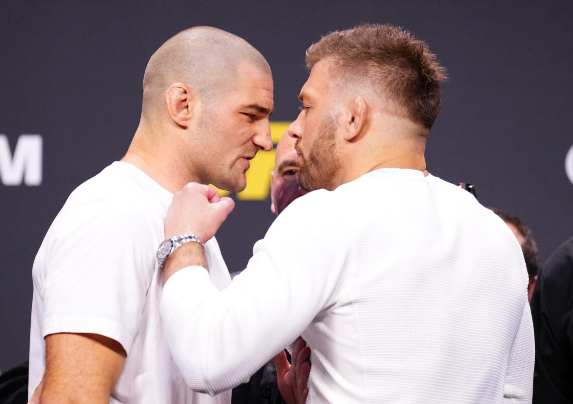 Photo by Chris Unger/Zuffa LLC via Getty Images