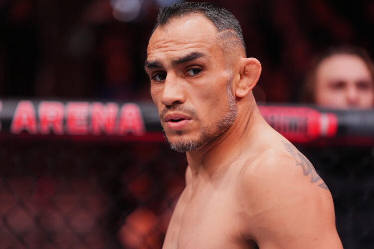 Photo by Jeff Bottari/Zuffa LLC via Getty Images