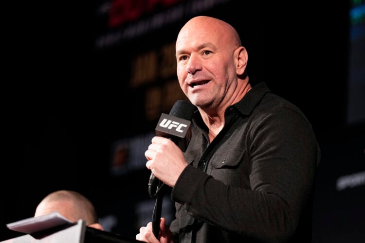 Photo by Mike Roach/Zuffa LLC via Getty Images