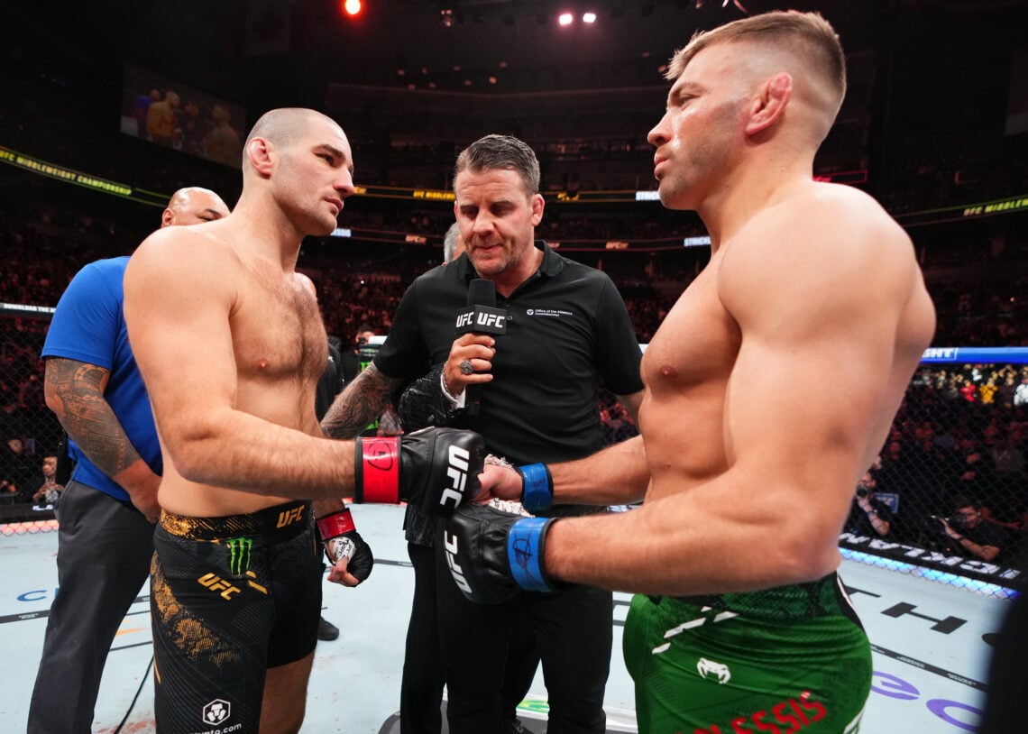 Photo by Jeff Bottari/Zuffa LLC via Getty Images
