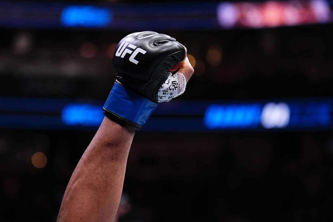 Photo by Chris Unger/Zuffa LLC via Getty Images