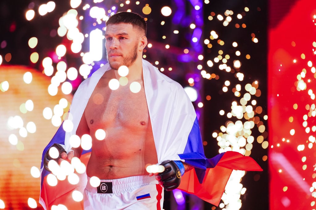 2024 PFL vs Bellator