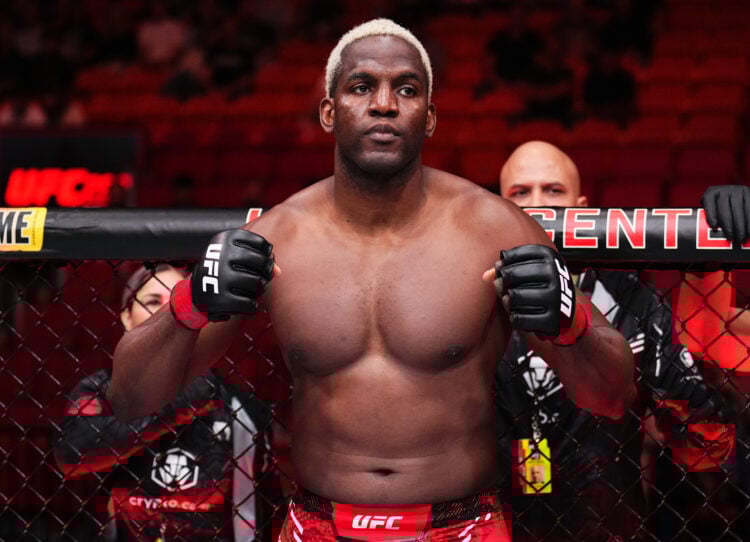 Photo by Chris Unger/Zuffa LLC via Getty Images