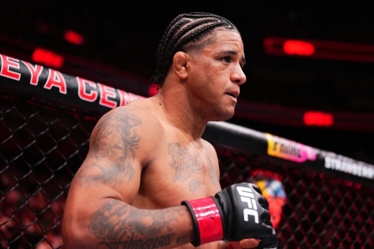 Photo by Chris Unger/Zuffa LLC via Getty Images