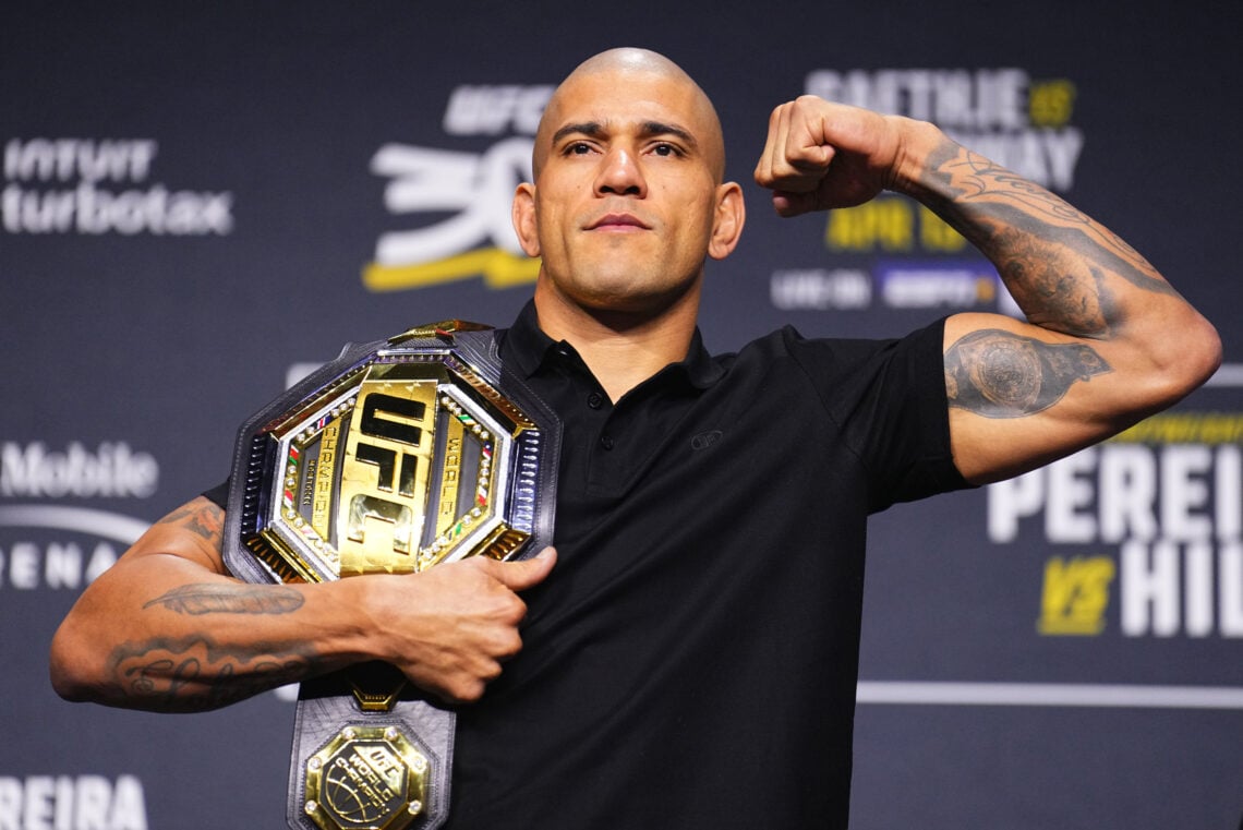 Photo by Chris Unger/Zuffa LLC via Getty Images