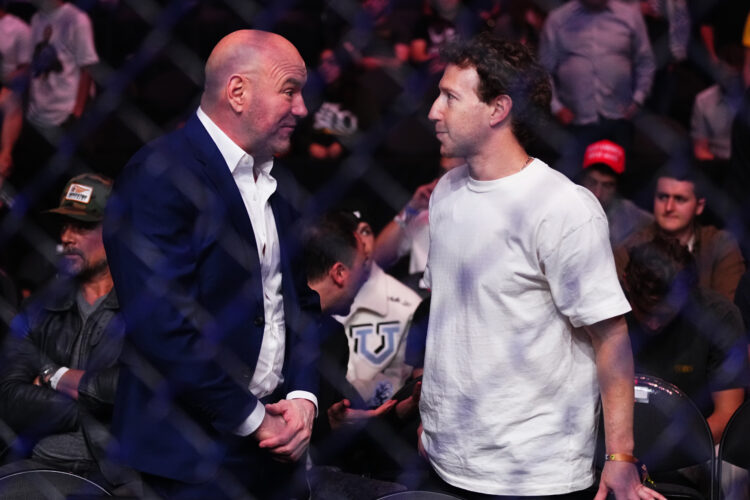 Photo by Jeff Bottari/Zuffa LLC via Getty Images