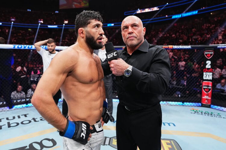 Photo by Jeff Bottari/Zuffa LLC via Getty Images