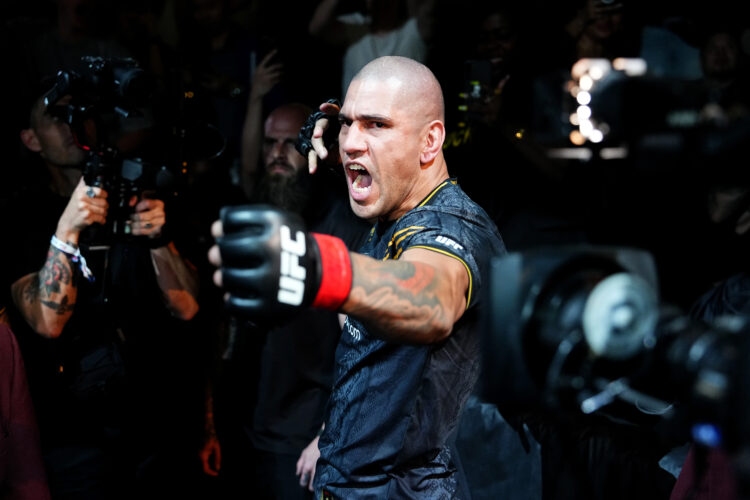 Photo by Chris Unger/Zuffa LLC via Getty Images