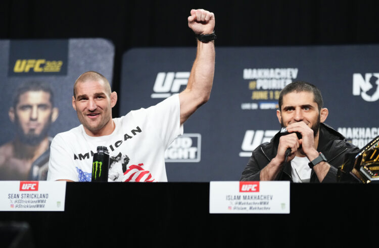 Photo by Jeff Bottari/Zuffa LLC via Getty Images