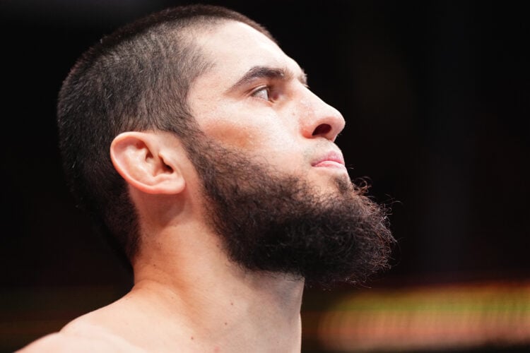 Photo by Jeff Bottari/Zuffa LLC via Getty Images