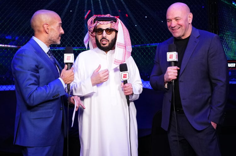 Photo by Chris Unger/Zuffa LLC via Getty Images