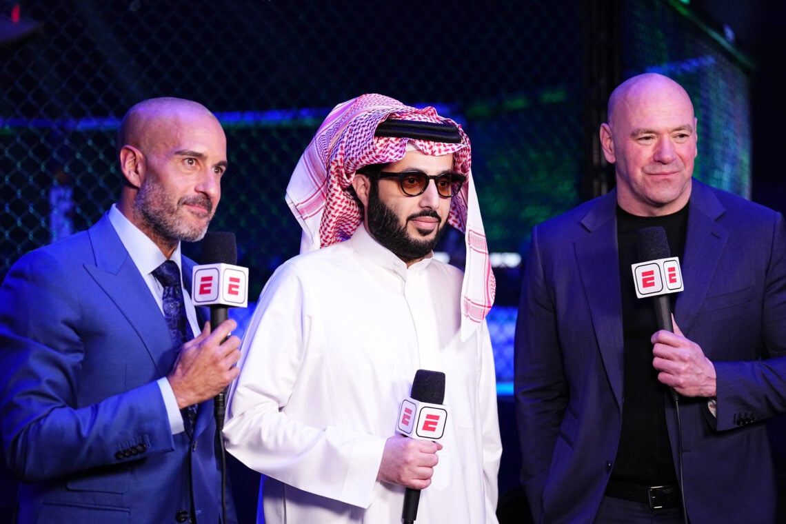 Photo by Chris Unger/Zuffa LLC via Getty Images