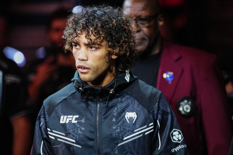 Photo by Jeff Bottari/Zuffa LLC via Getty Images